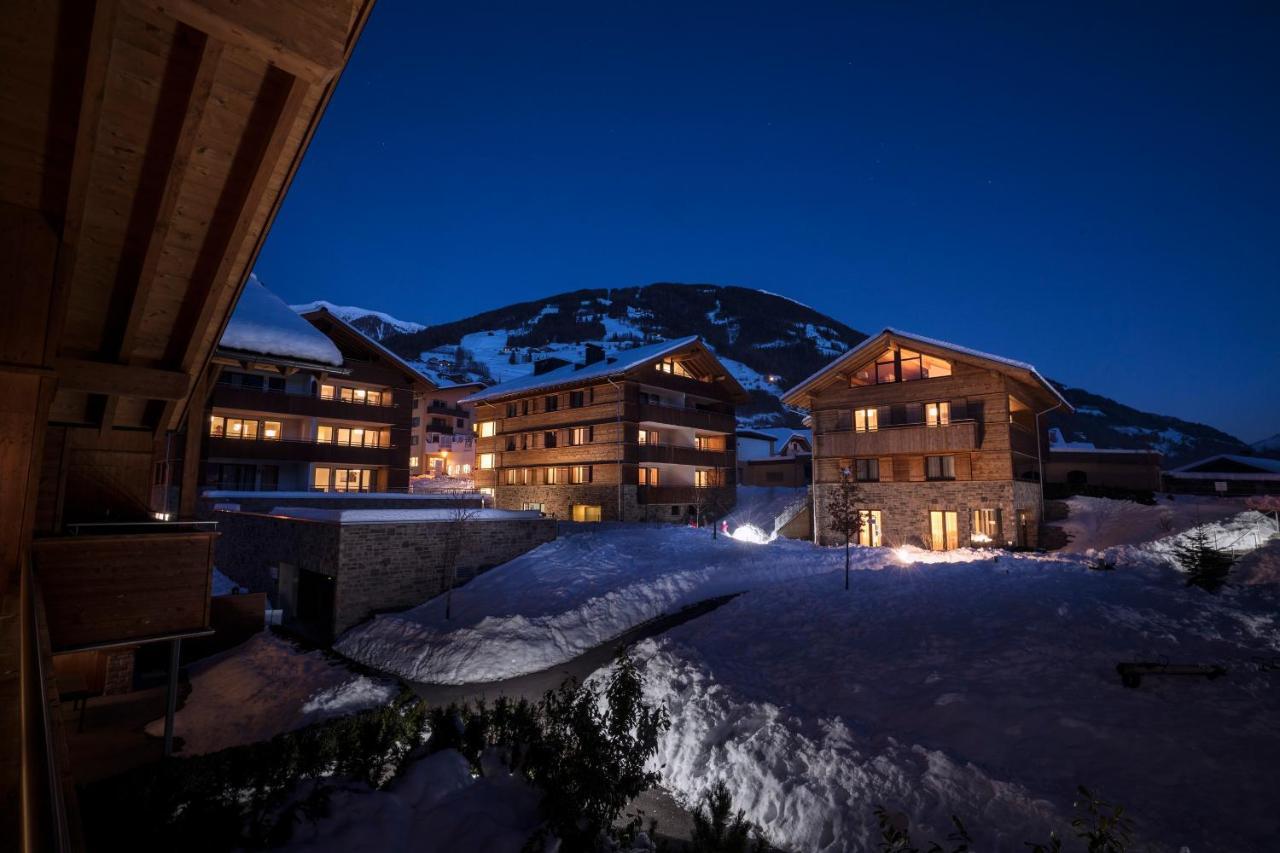 Alpinlodges Matrei Matrei in Osttirol Exterior foto