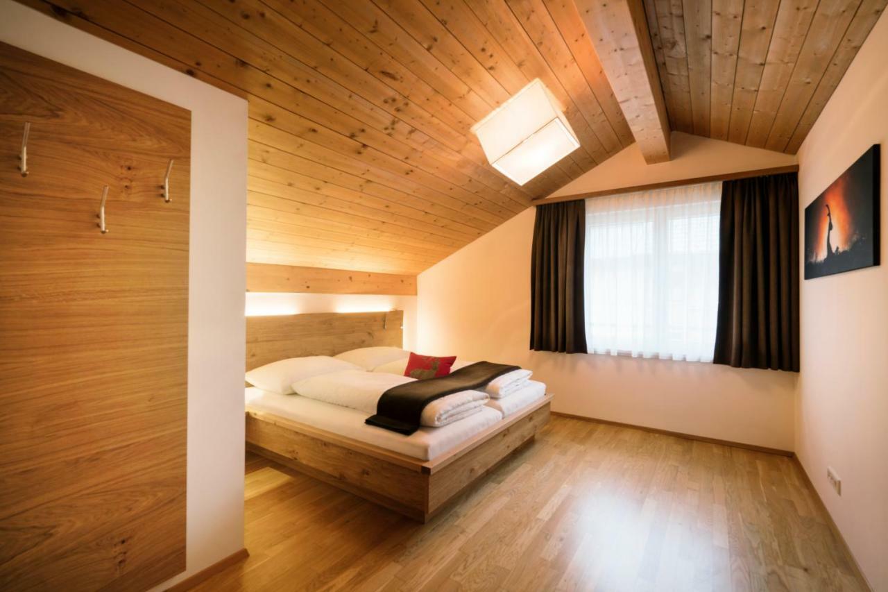 Alpinlodges Matrei Matrei in Osttirol Exterior foto